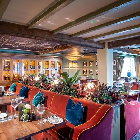 The King'S Arms By Innkeeper'S Collection Knowle  Eksteriør billede