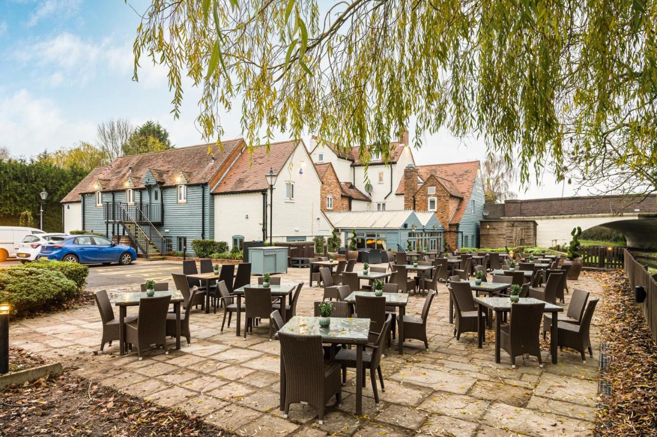 The King'S Arms By Innkeeper'S Collection Knowle  Eksteriør billede